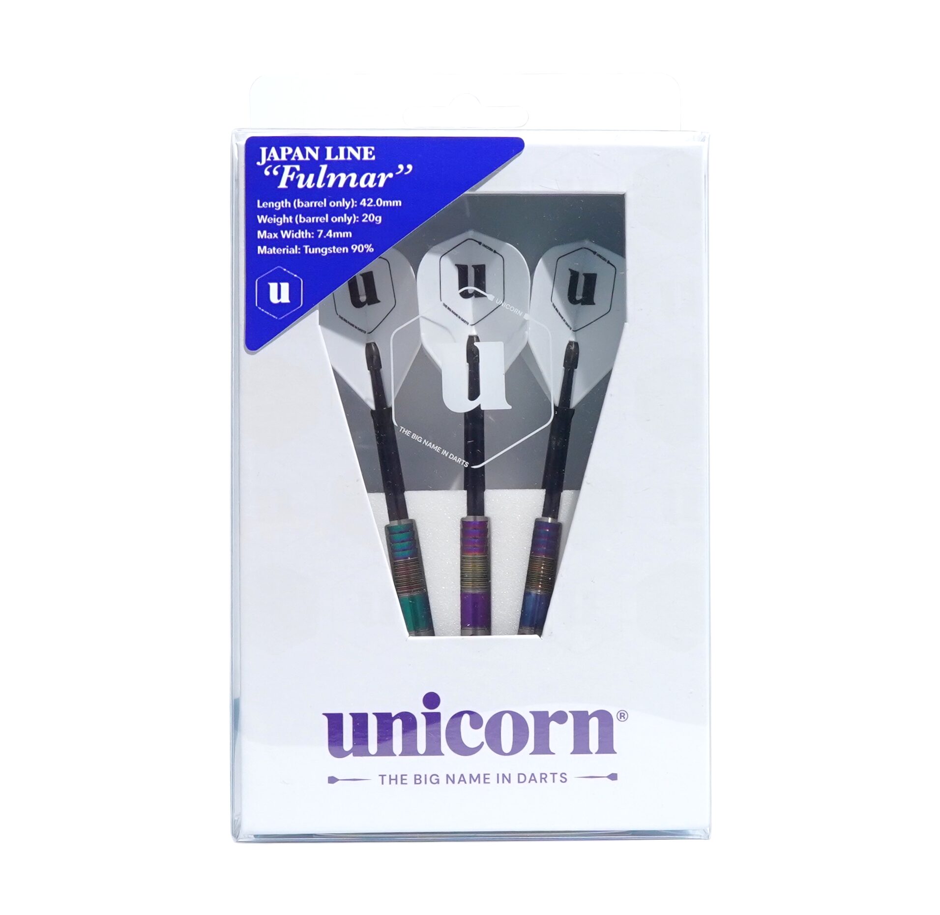 unicorn japan line falstaff タングステンバレル 楽天市場】unicorn(ユニコーン) JAPAN LINE Falstaff(フォル