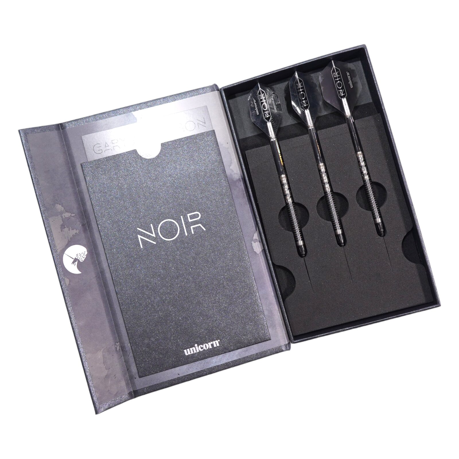 NOIR GARY ANDERSON PHASE 5 20G